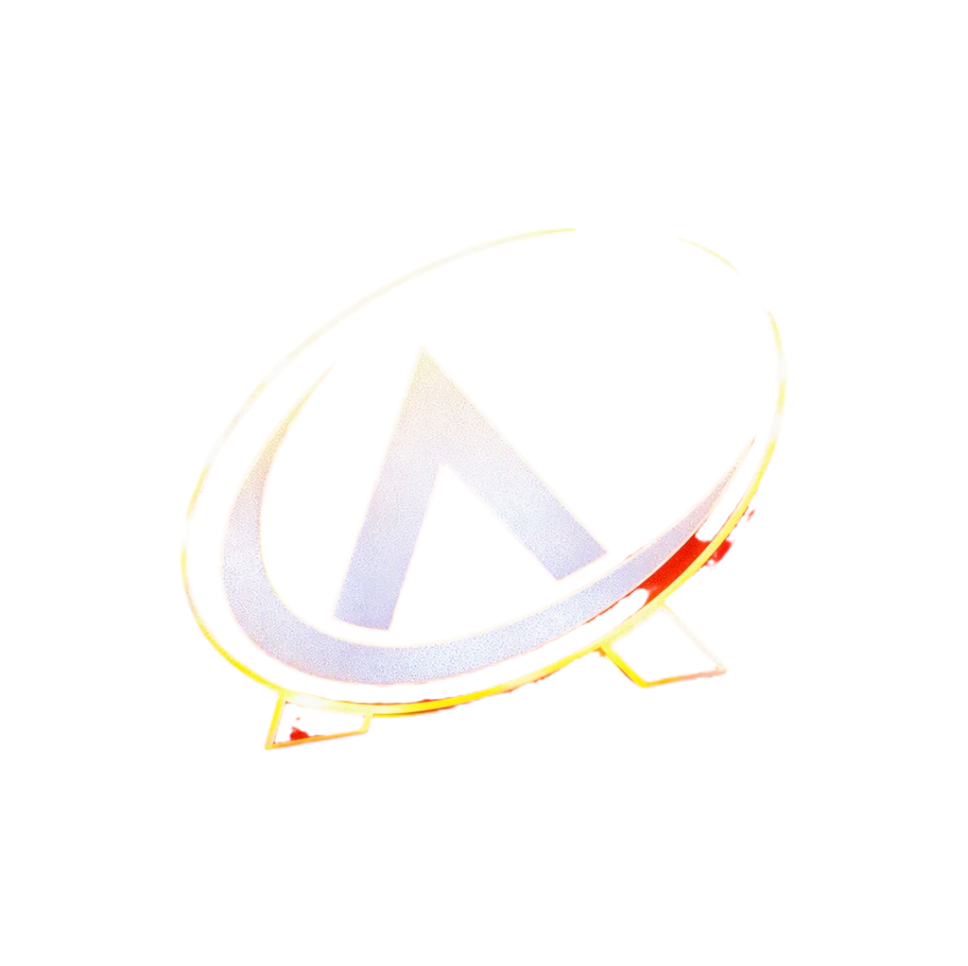 Logo AISAHF