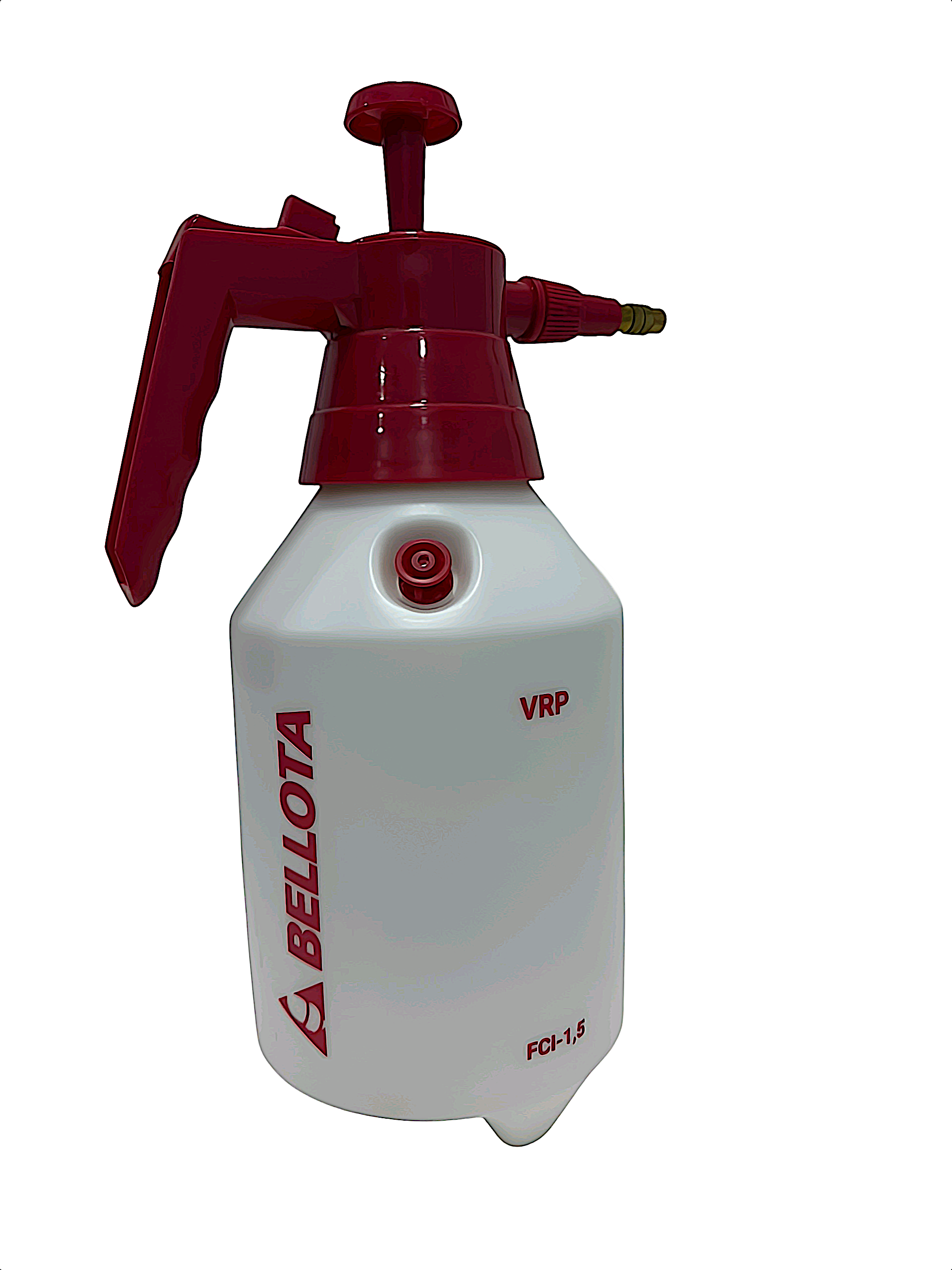 Pulverizadora Bellota 1,5 LTS