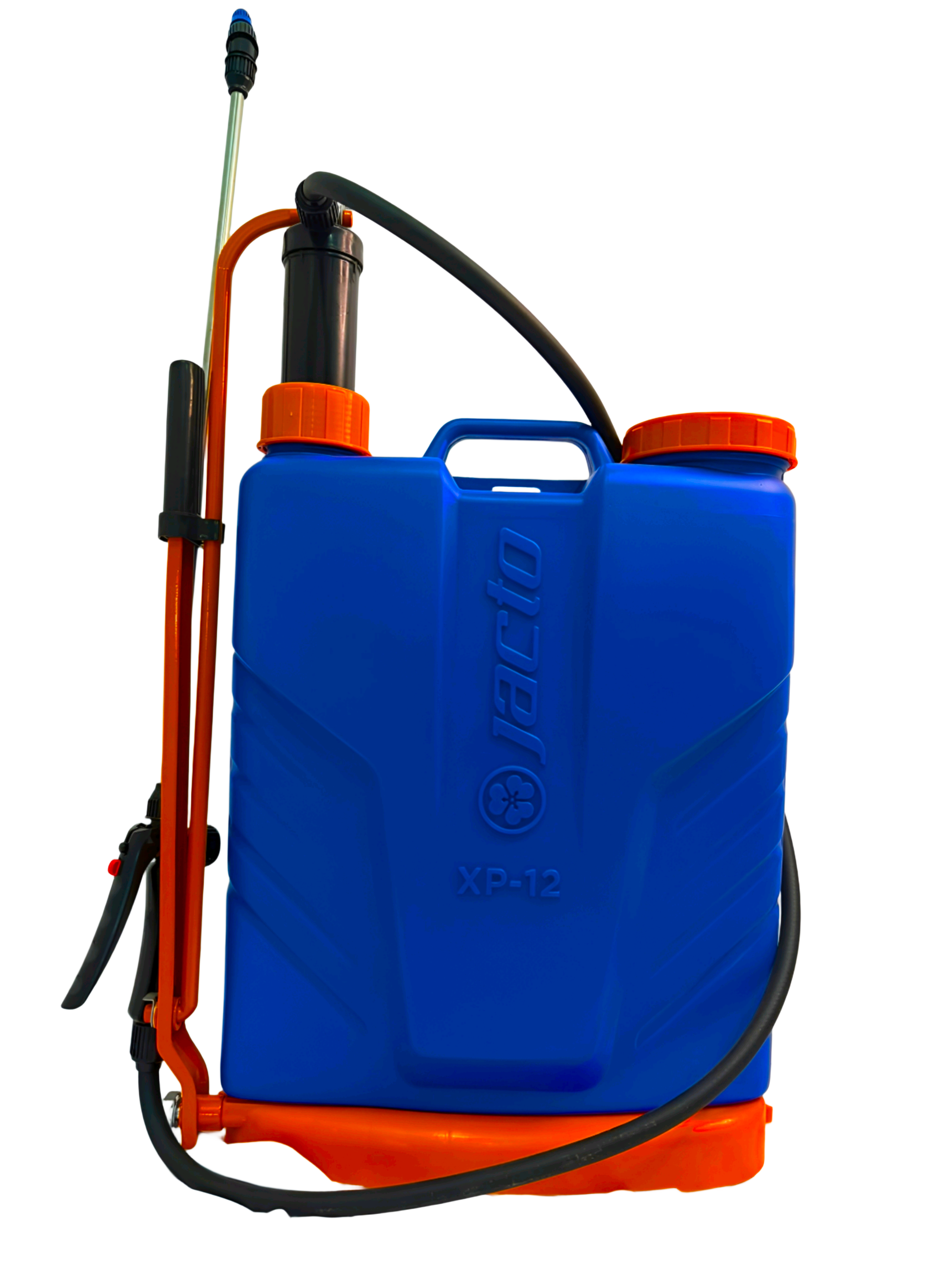 Pulverizador Jacto XP12