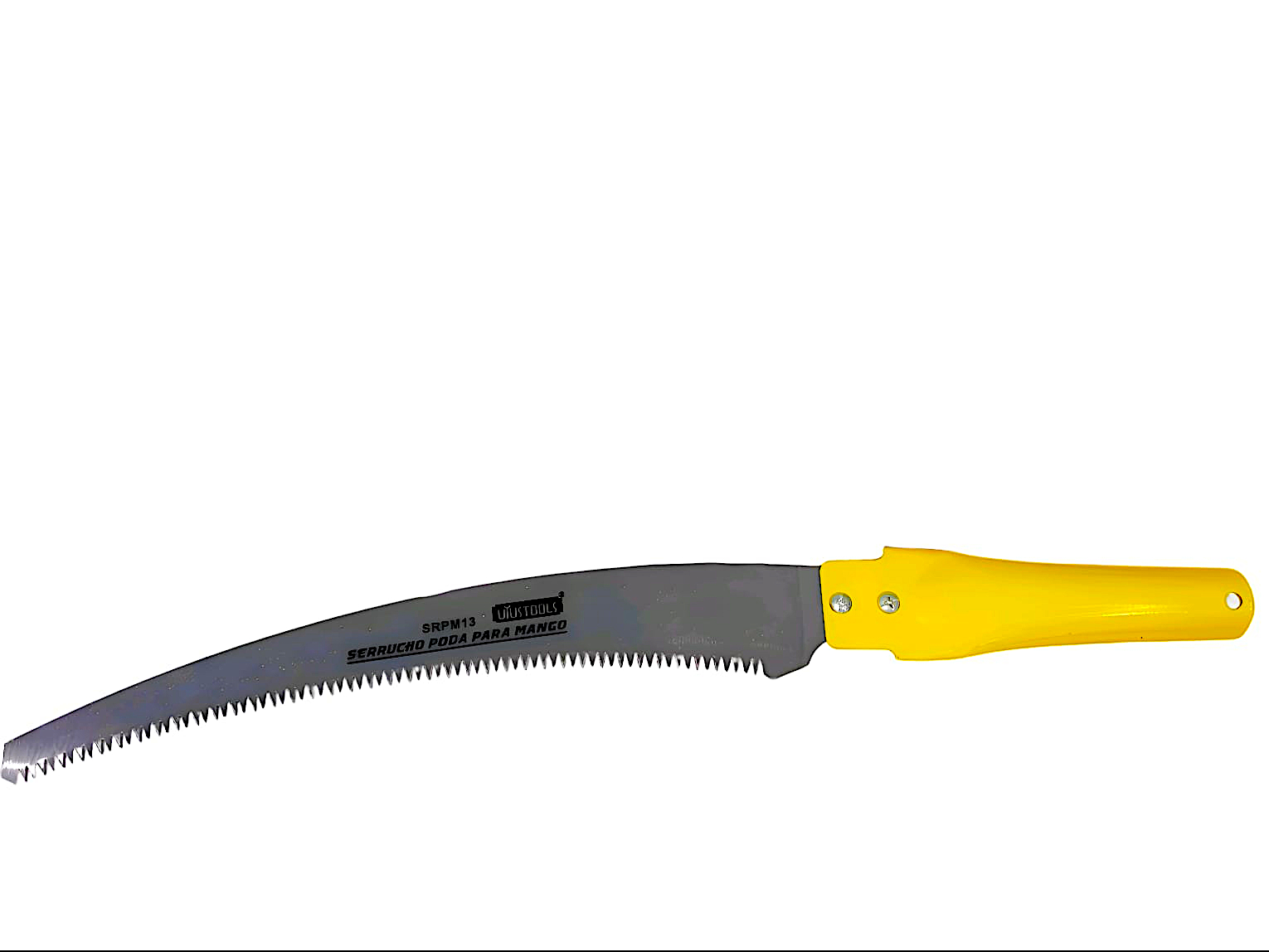 Serrucho P/ poda para Mango 13" UtusTools