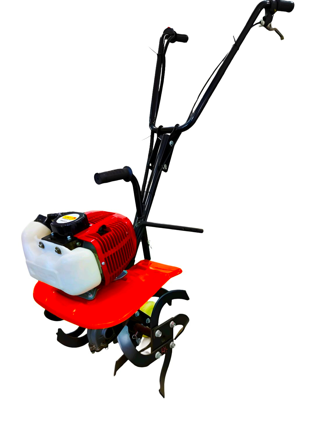 Minimotocultor WG520 - AISAHF