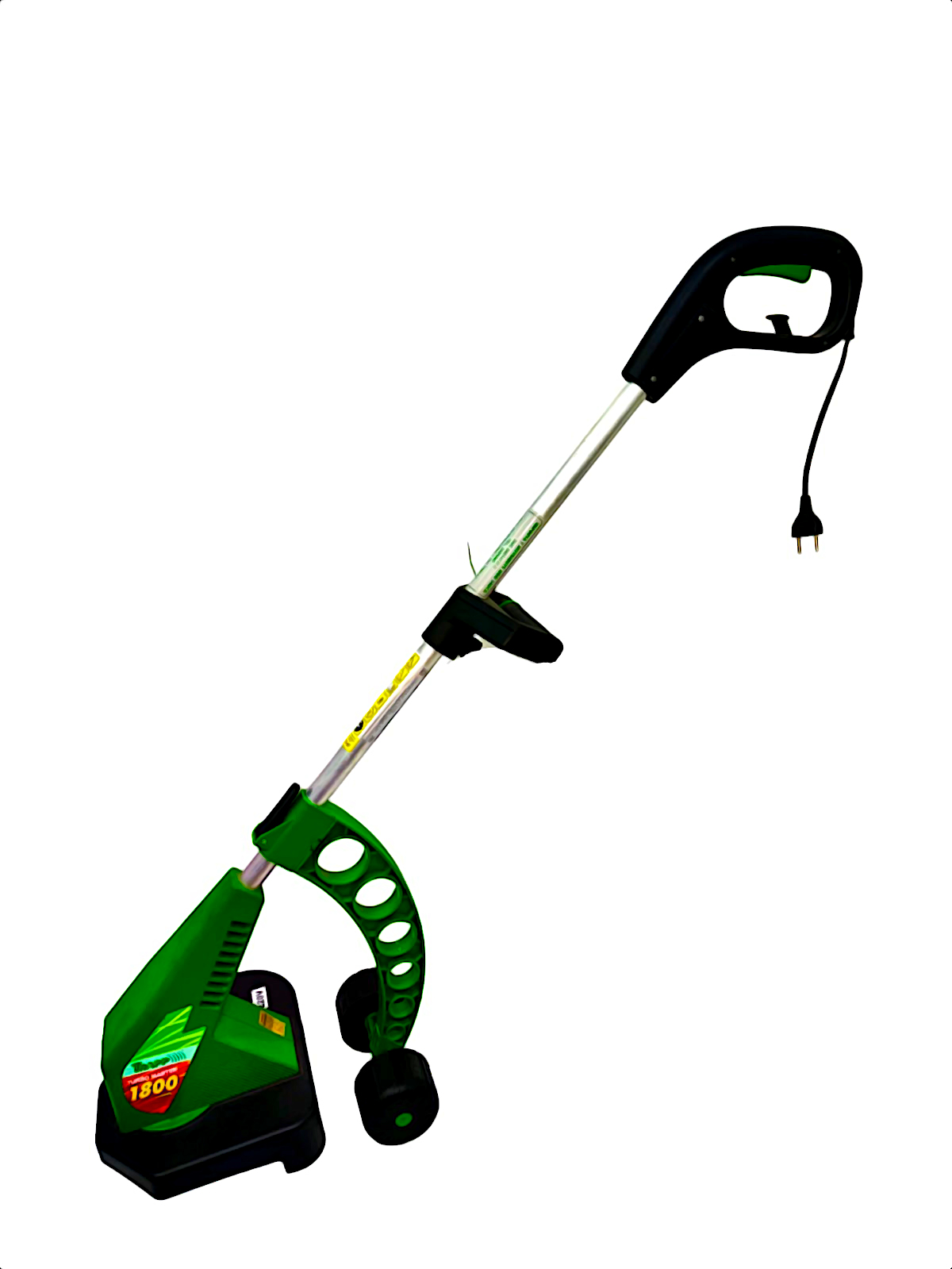 BORDEADORA TRAPP TURBO MASTER 1800 MOTOR1800W C/ RUEDA