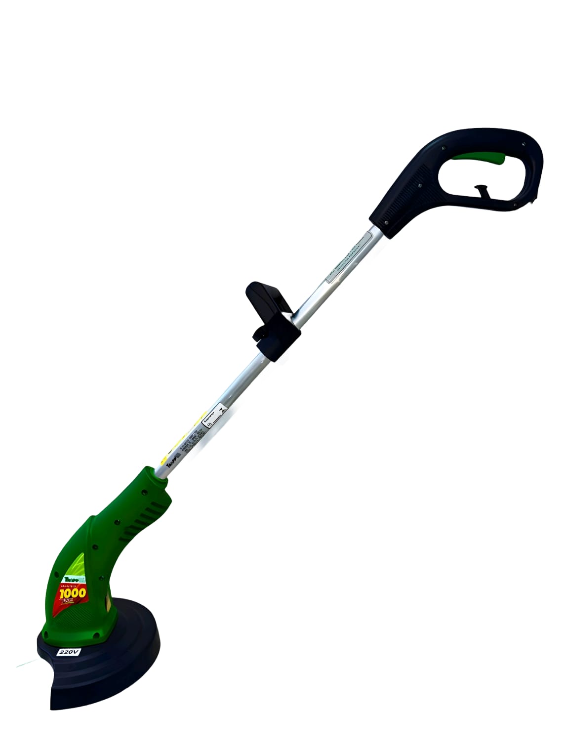 Bordeadora Trapp Master 1000 Plus