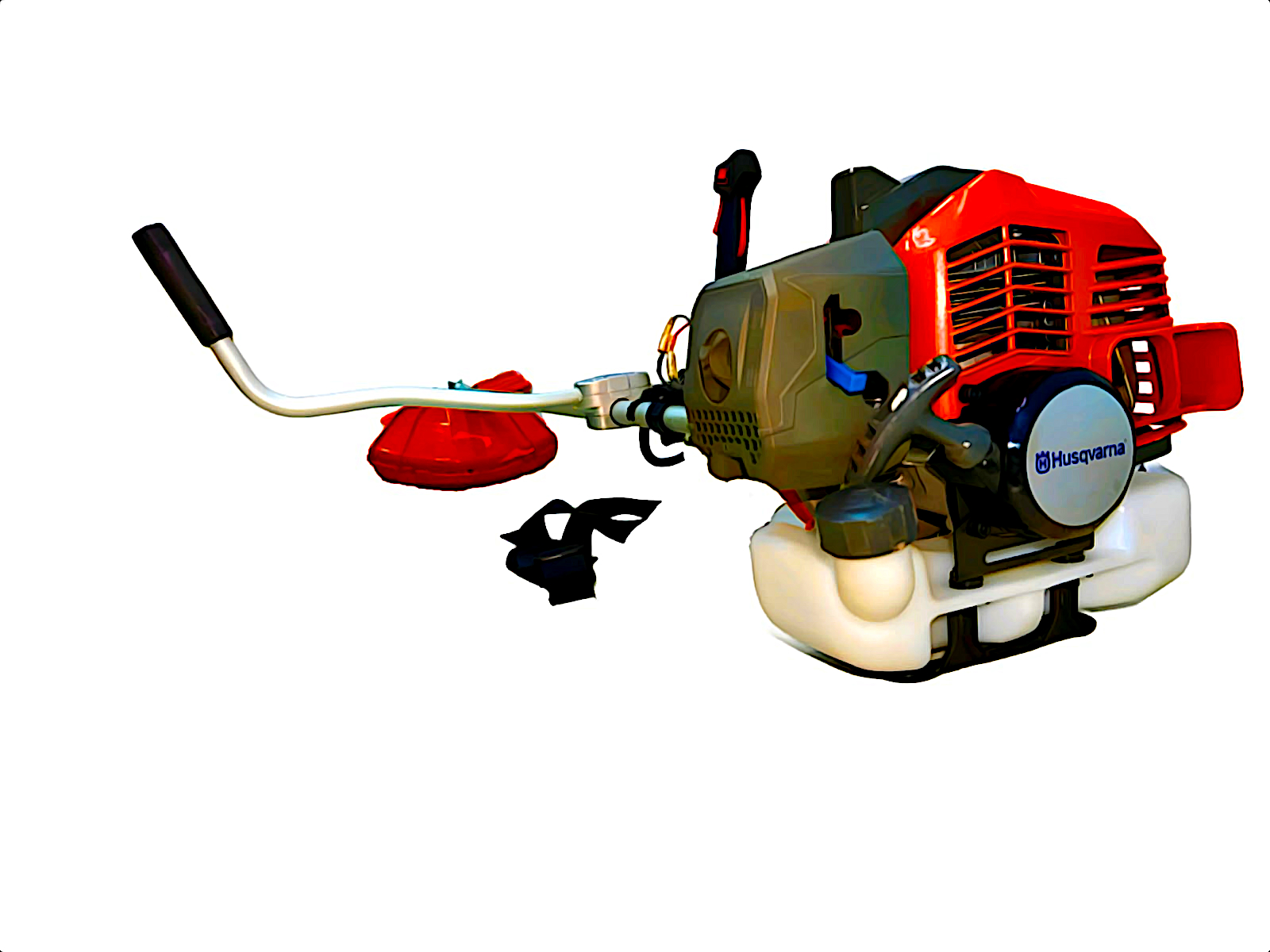 Desmalezadora Husqvarna 131R