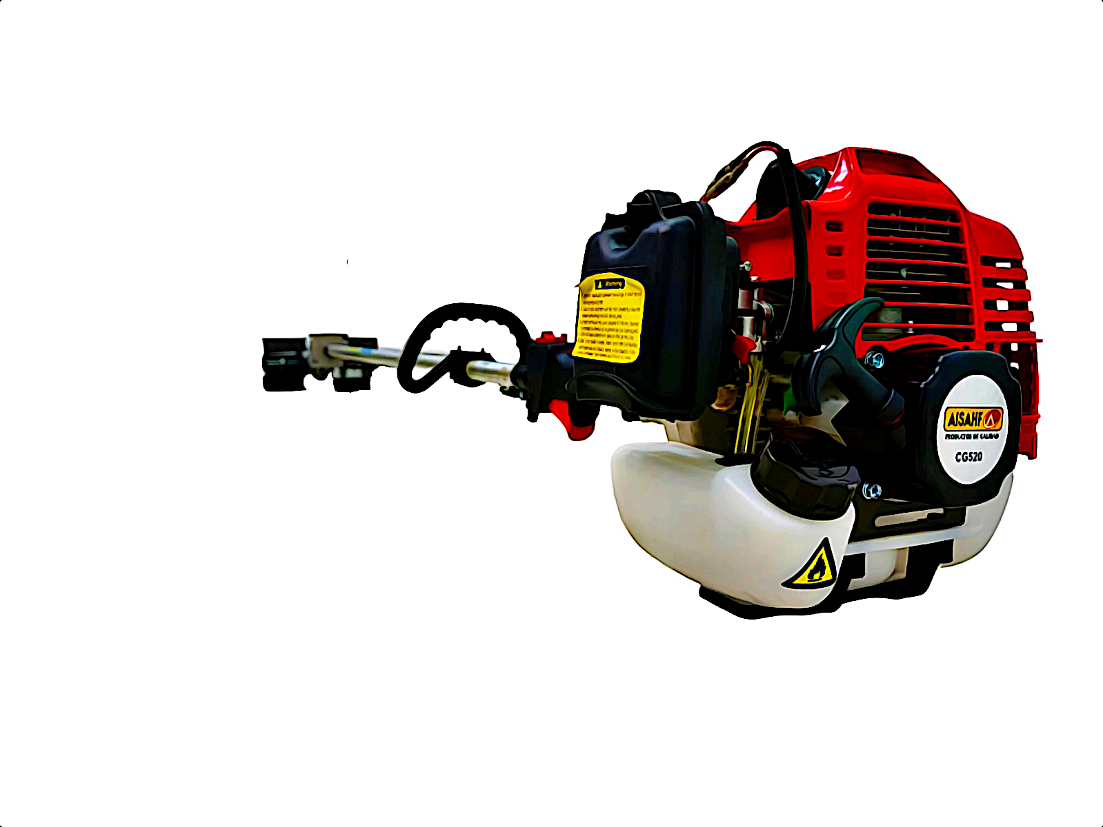 Carpidora CG520