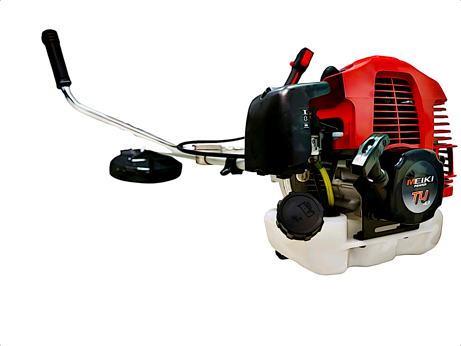 Desmalezadora Mitsubishi TU43