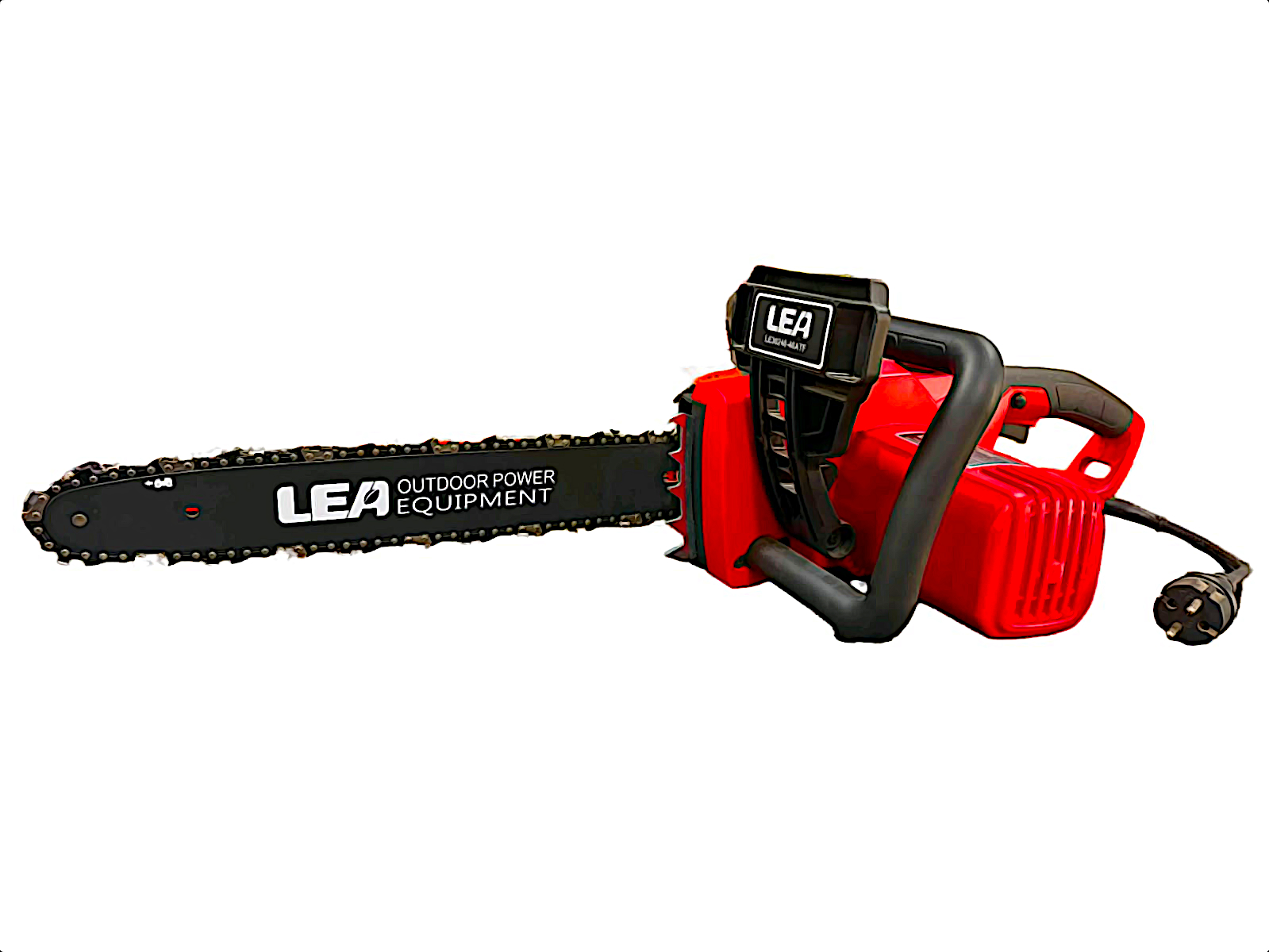 Motosierra Electrica 2400W LEA30240-40ATF