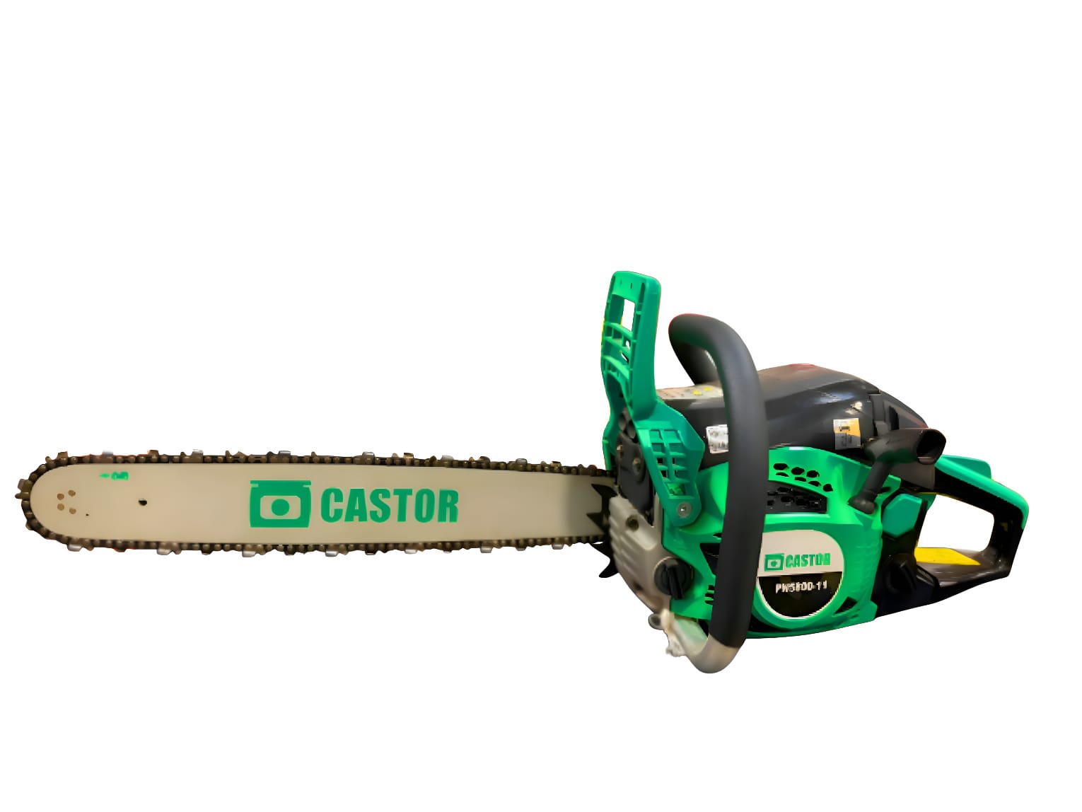 Motosierra Castor 5800