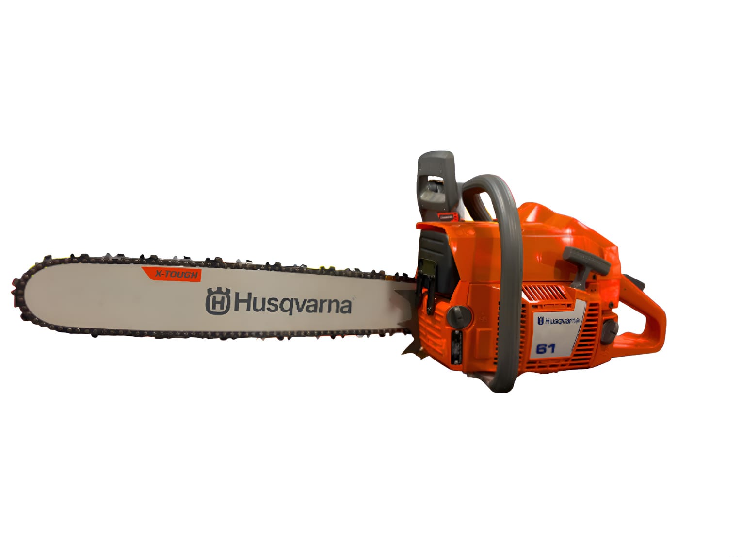 Motosierras Husqvarna 61