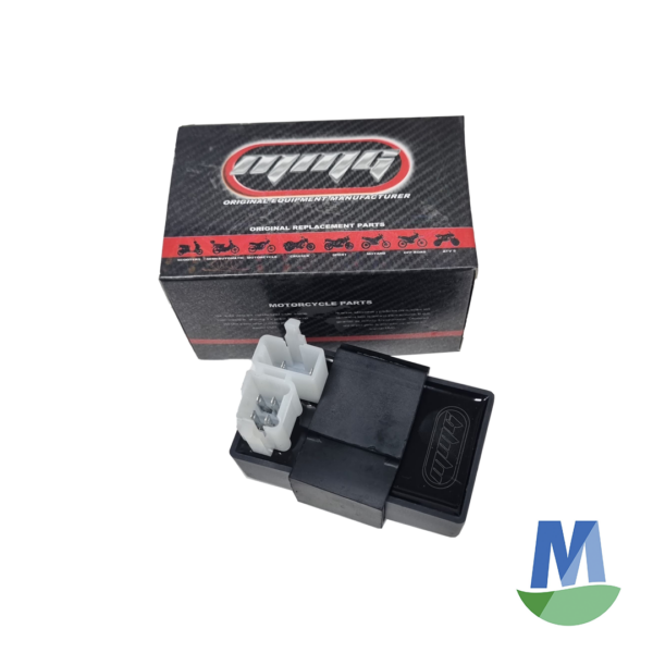 CDi MMG para CG125/150cc