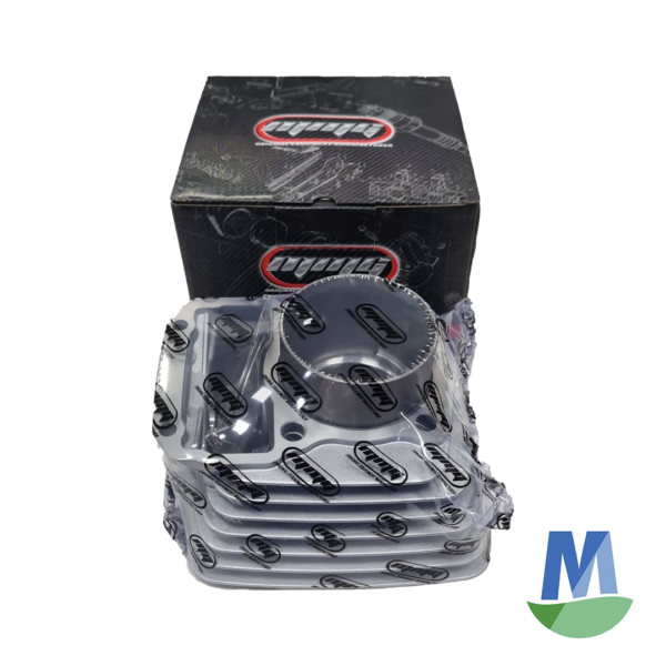 Kit cilindro MMG 150cc