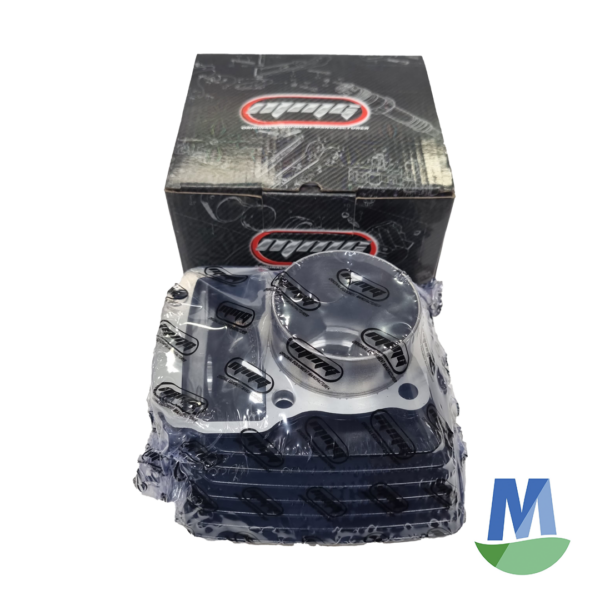 Kit cilindro MMG 200cc