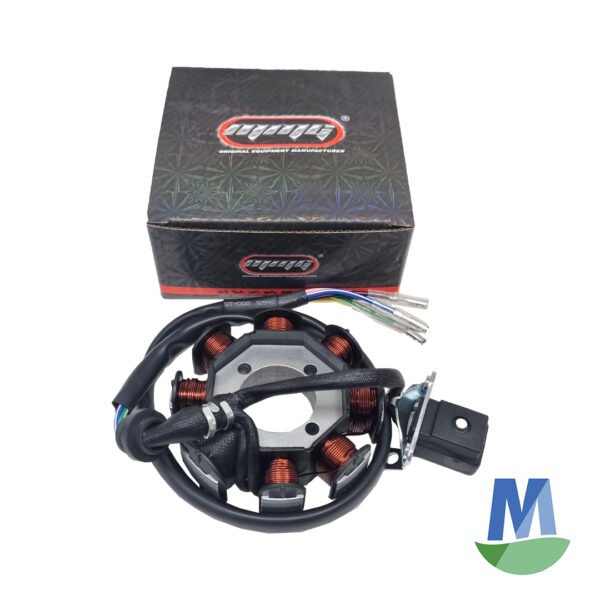 Estator MMG para CG 125, 150cc