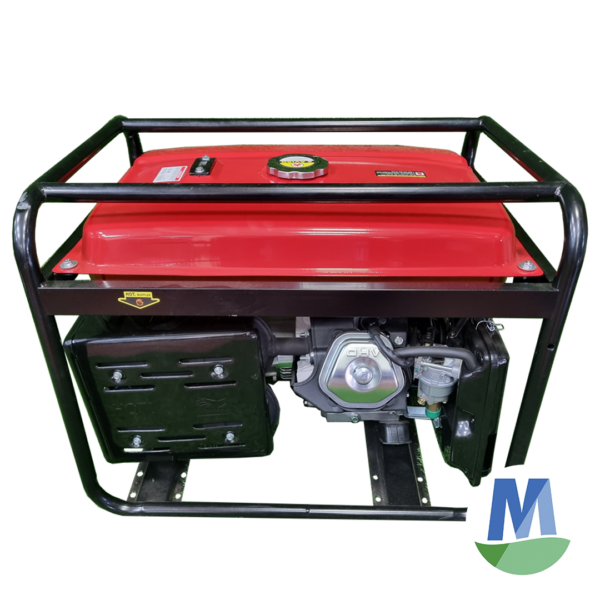 Generador AISAHF AIG-390 - Imagen 2