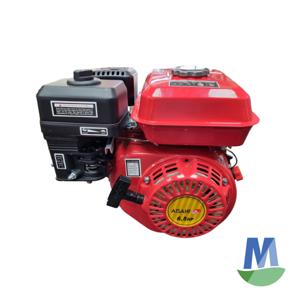 Motor AISAHF AIMH-160 6,5 HP - Imagen 4