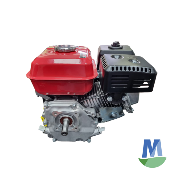 Motor AISAHF AIMH-160 6,5 HP - Imagen 3