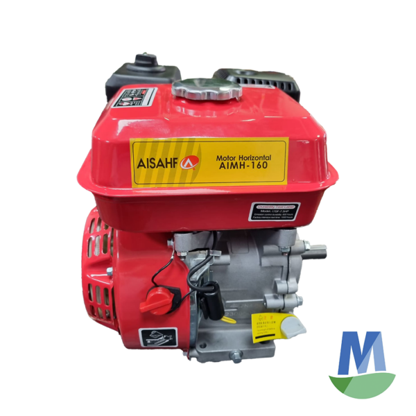 Motor AISAHF AIMH-160 6,5 HP