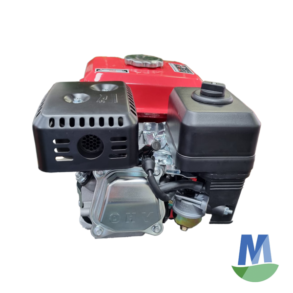 Motor AISAHF AIMH-160 6,5 HP - Imagen 2