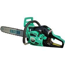 Motosierra Castor PN5800-11 55cc
